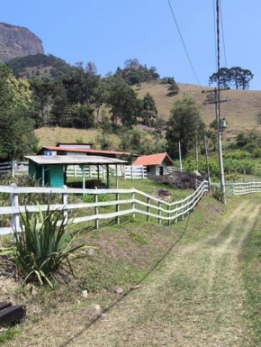 Recanto Embahú
